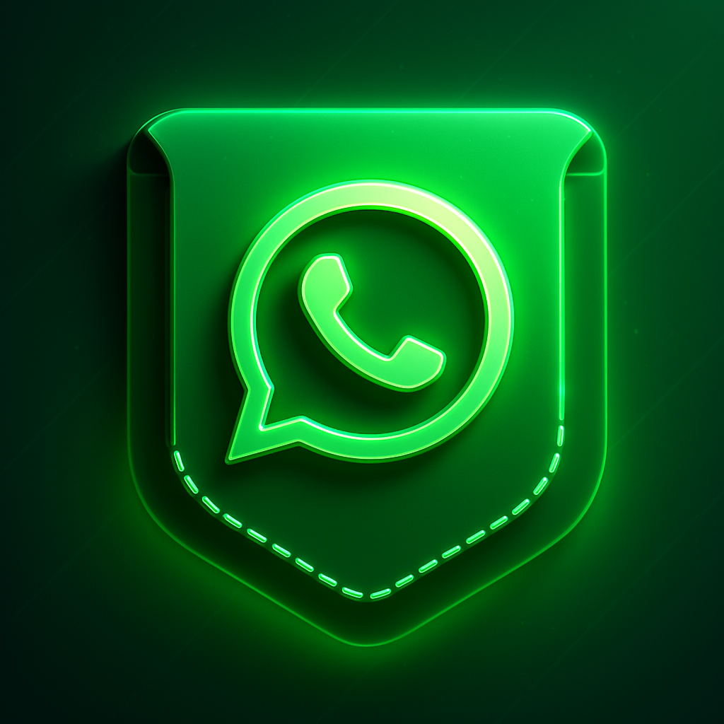 WhatsApp logo